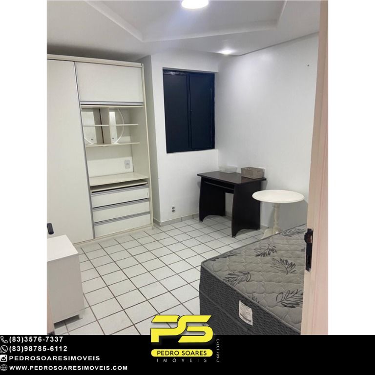 Apartamento à venda com 3 quartos, 93m² - Foto 9