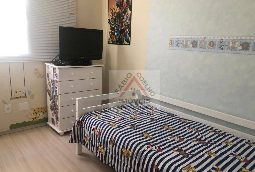 Apartamento à venda com 2 quartos, 52m² - Foto 11