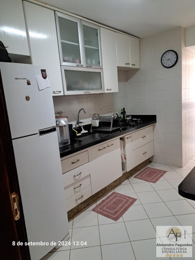 Apartamento à venda com 3 quartos, 89m² - Foto 7