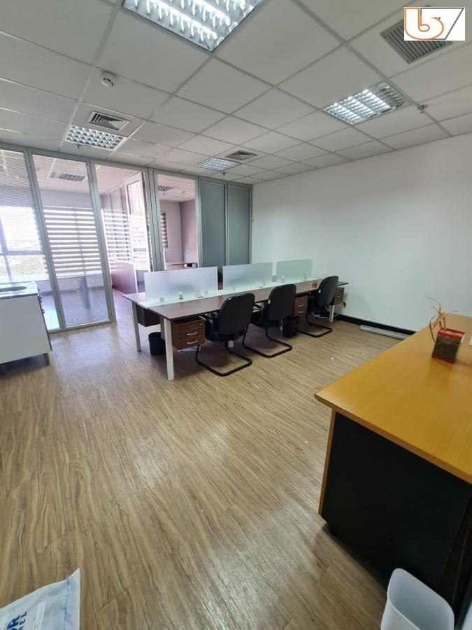 Conjunto Comercial-Sala para alugar, 55m² - Foto 3