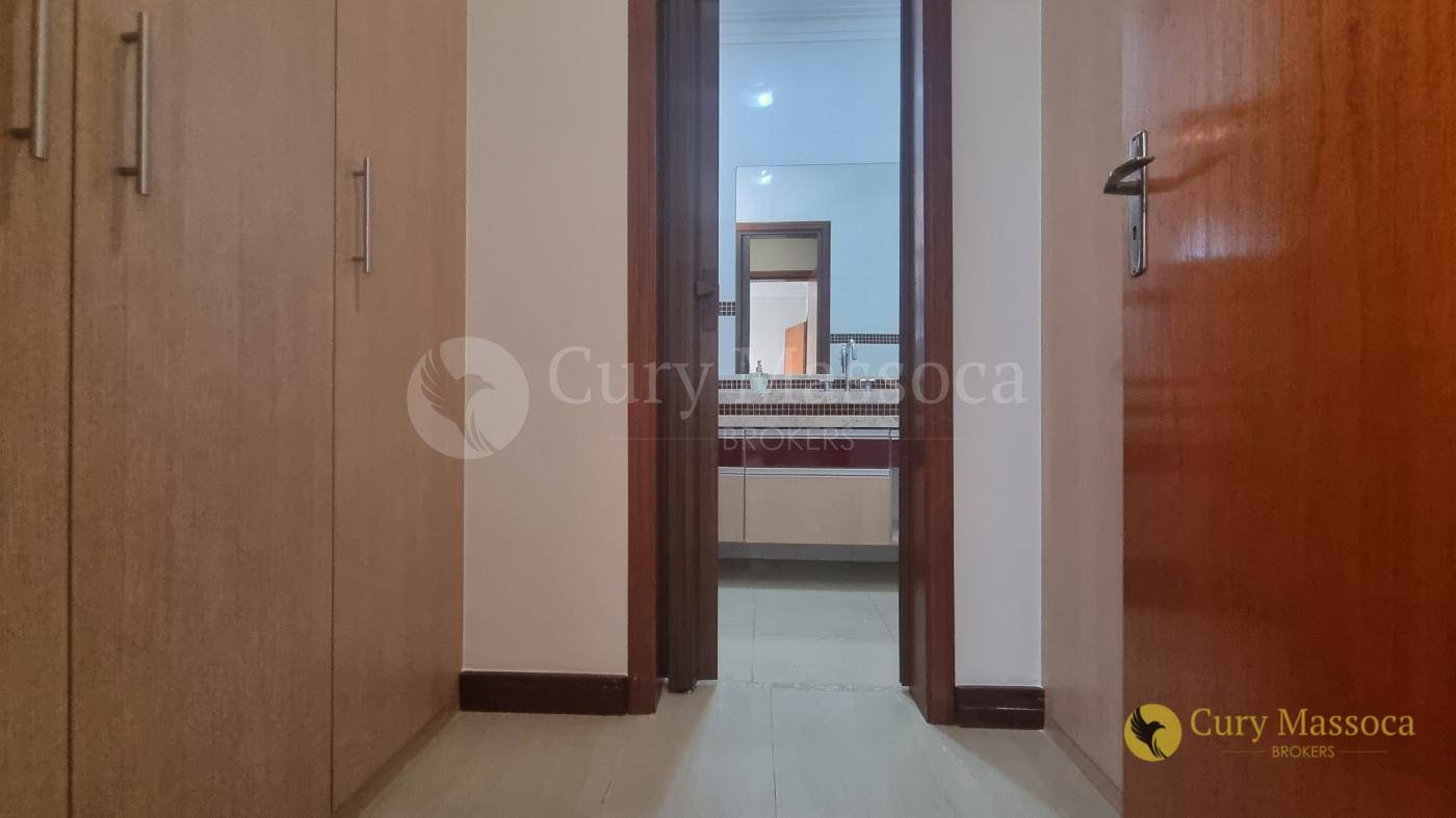 Casa de Condomínio à venda com 4 quartos, 343m² - Foto 35