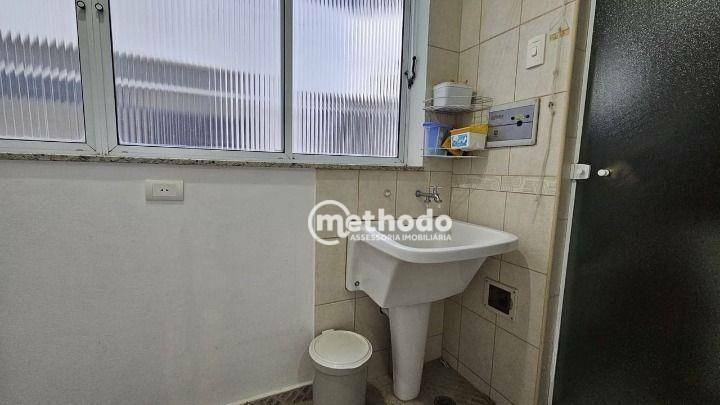 Apartamento à venda com 3 quartos, 107m² - Foto 19