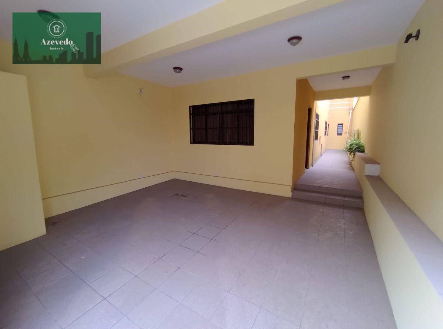 Sobrado para alugar com 3 quartos, 250m² - Foto 3