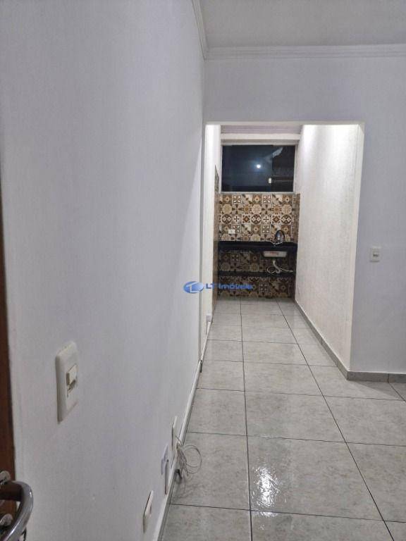 Apartamento, 2 quartos, 50 m² - Foto 5