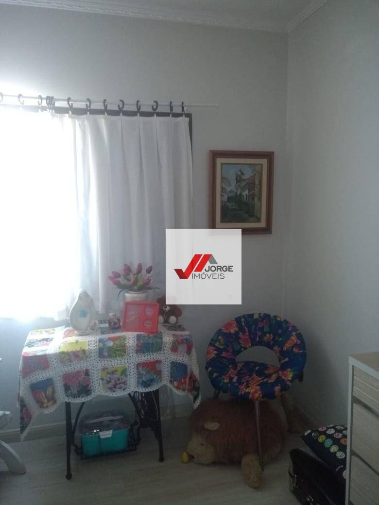 Apartamento, 3 quartos, 125 m² - Foto 8