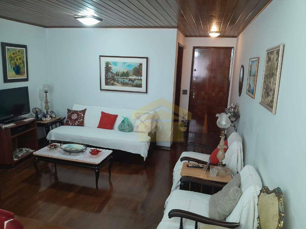 Apartamento à venda e aluguel com 2 quartos, 89m² - Foto 3