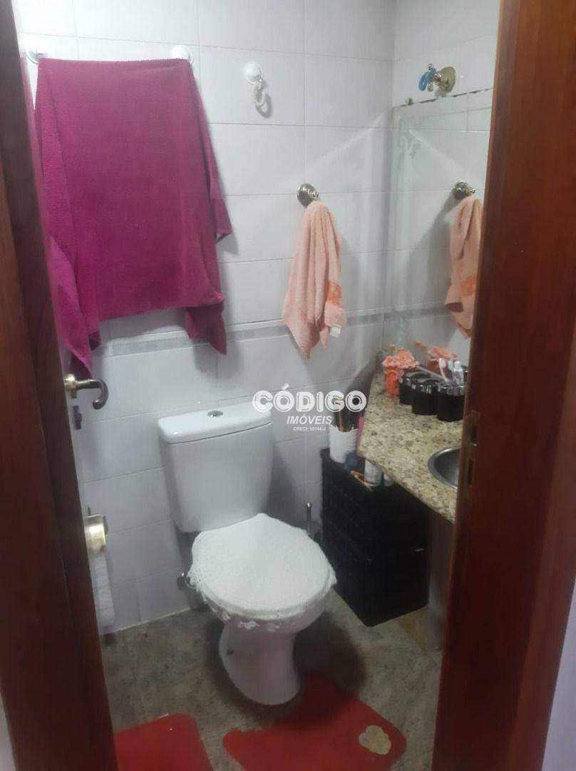 Apartamento à venda com 3 quartos, 75m² - Foto 14