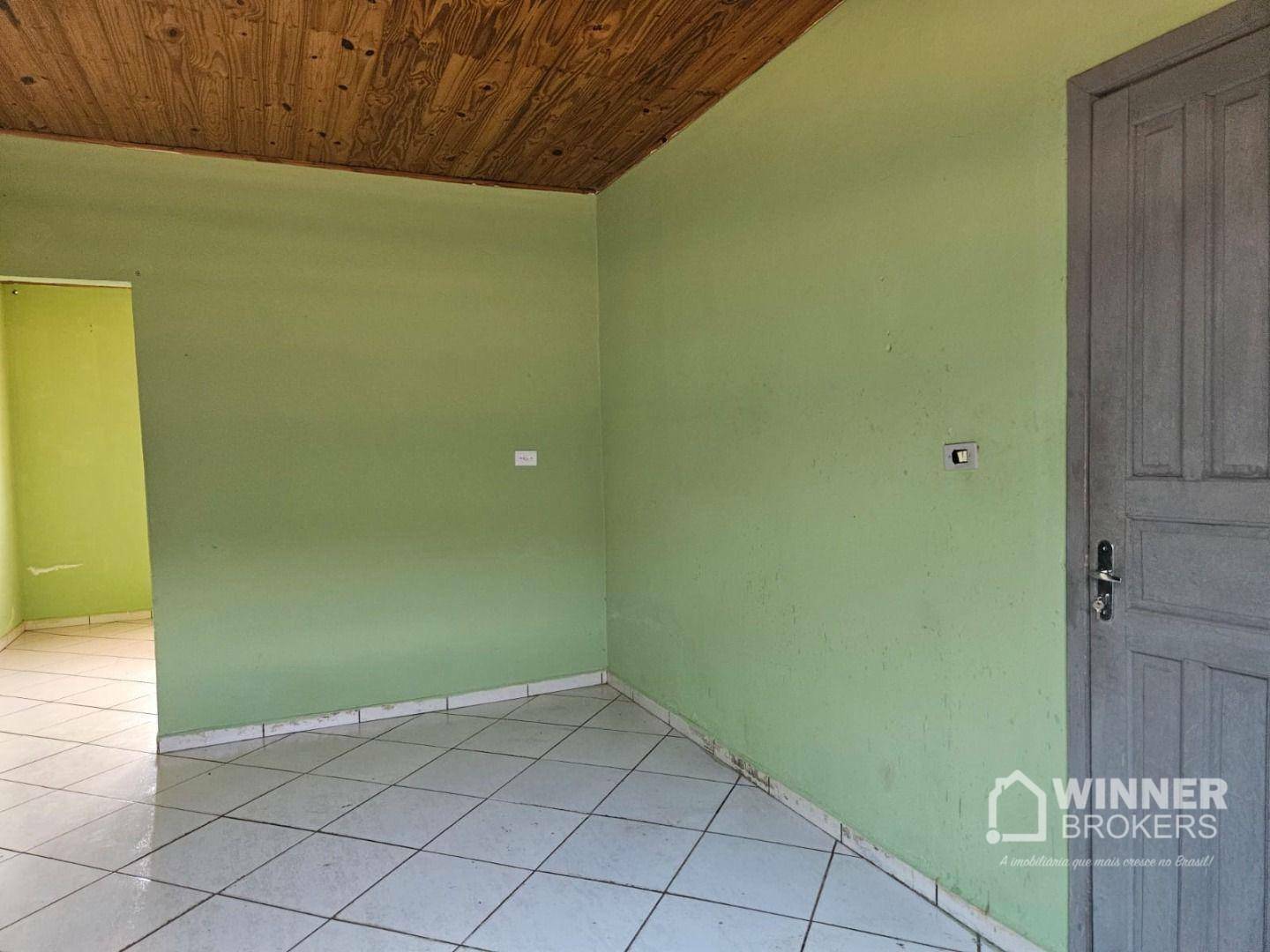 Casa à venda com 2 quartos, 70m² - Foto 10