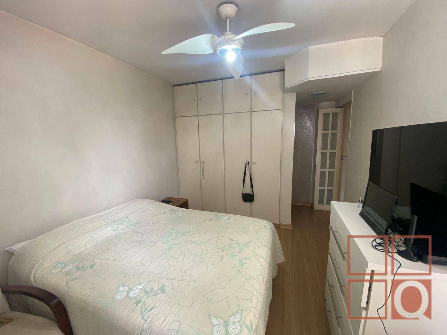 Apartamento à venda com 2 quartos, 90m² - Foto 8