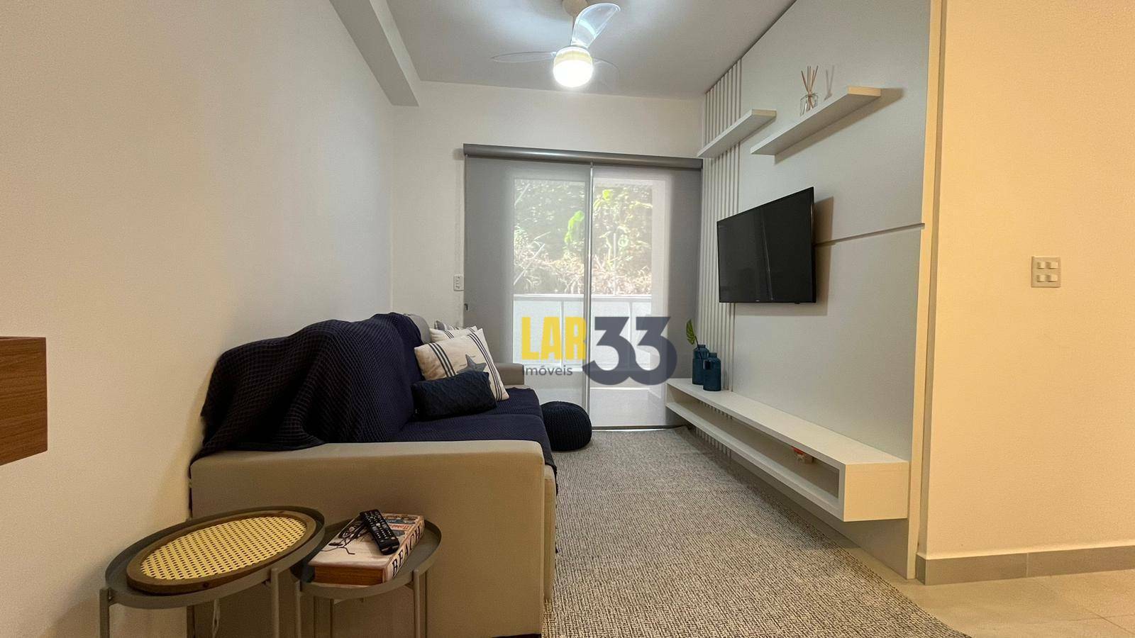 Apartamento à venda com 2 quartos, 60m² - Foto 13