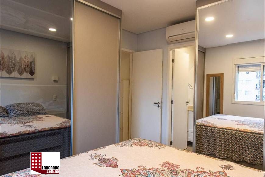 Apartamento à venda com 2 quartos, 63m² - Foto 11