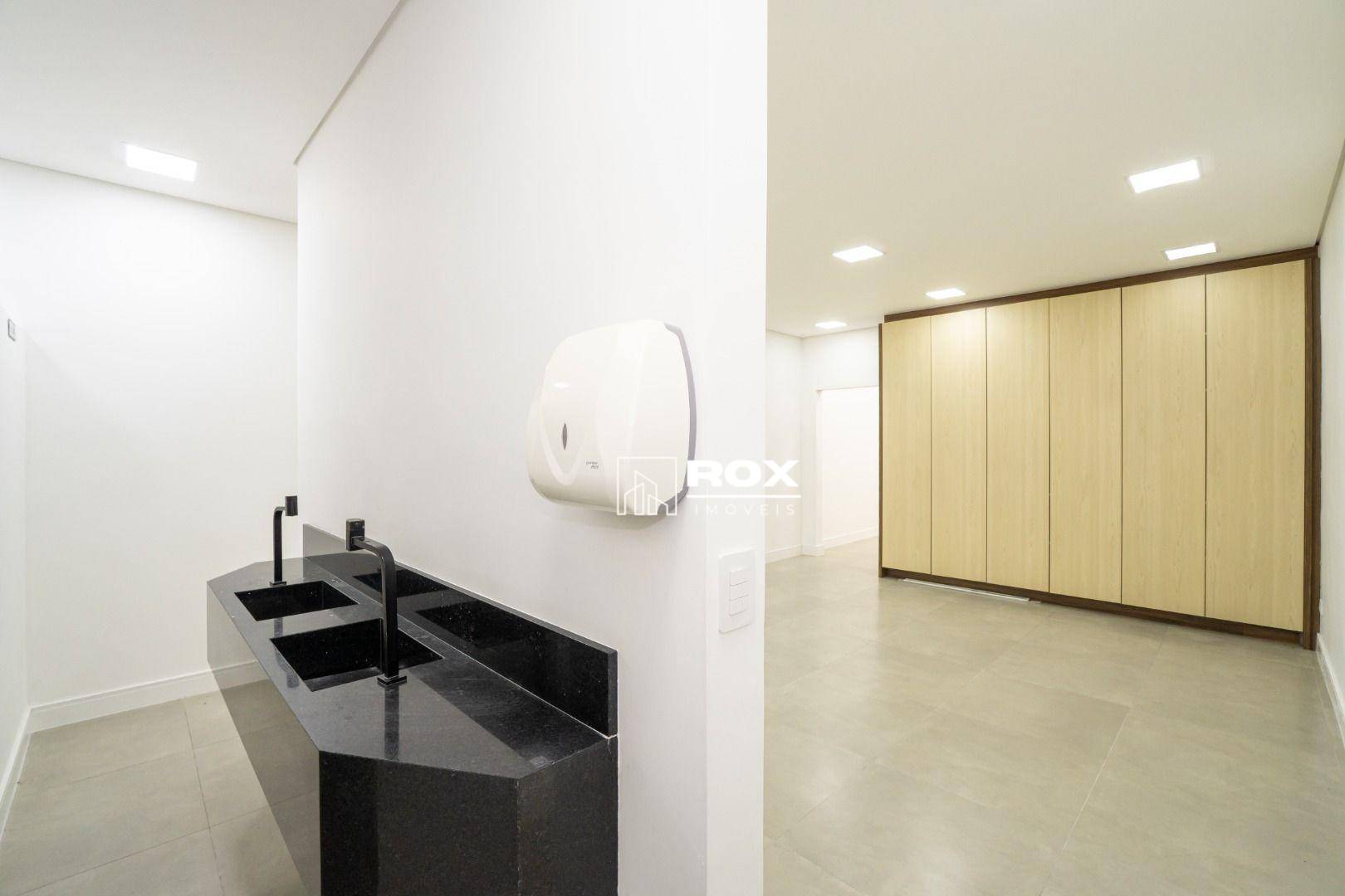 Conjunto Comercial-Sala para alugar, 786m² - Foto 24