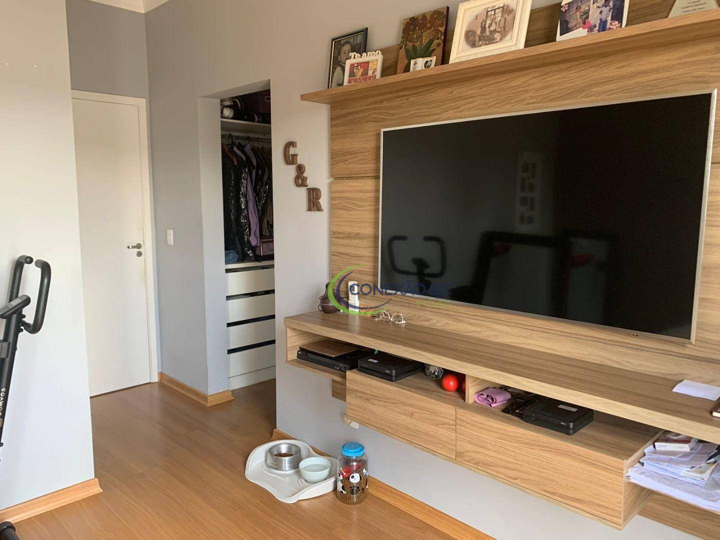 Casa de Condomínio à venda com 3 quartos, 170m² - Foto 4