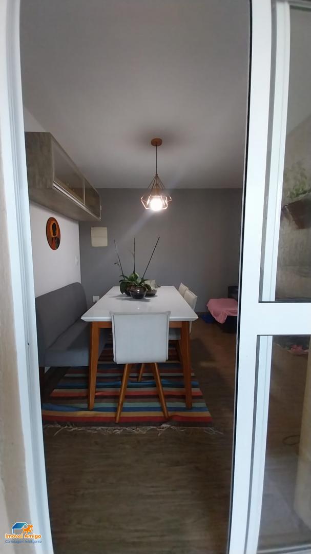 Apartamento à venda com 3 quartos - Foto 3