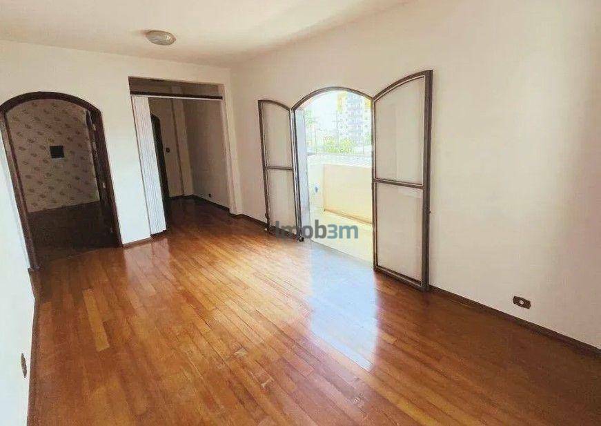 Apartamento à venda com 2 quartos, 80m² - Foto 7