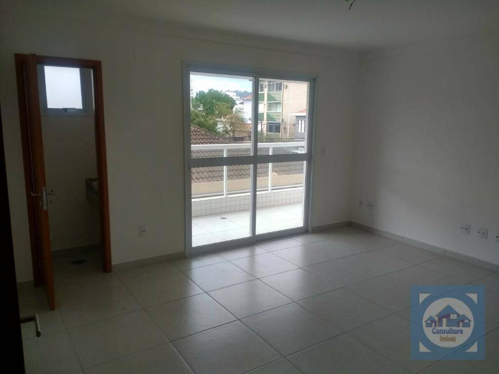 Apartamento à venda com 2 quartos, 70m² - Foto 2