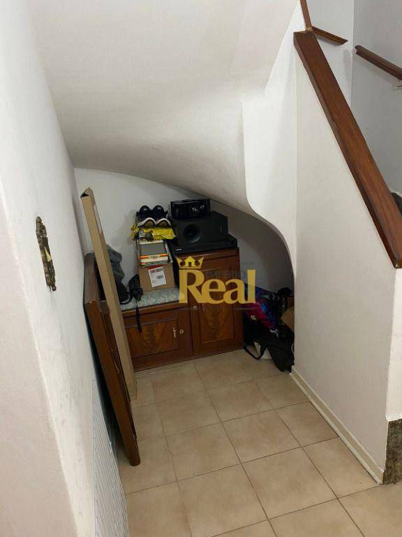 Sobrado à venda com 4 quartos, 117m² - Foto 4