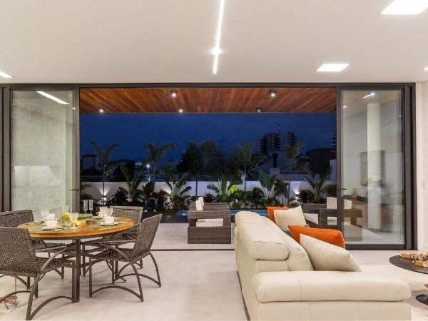 Casa, 3 quartos, 330 m² - Foto 4