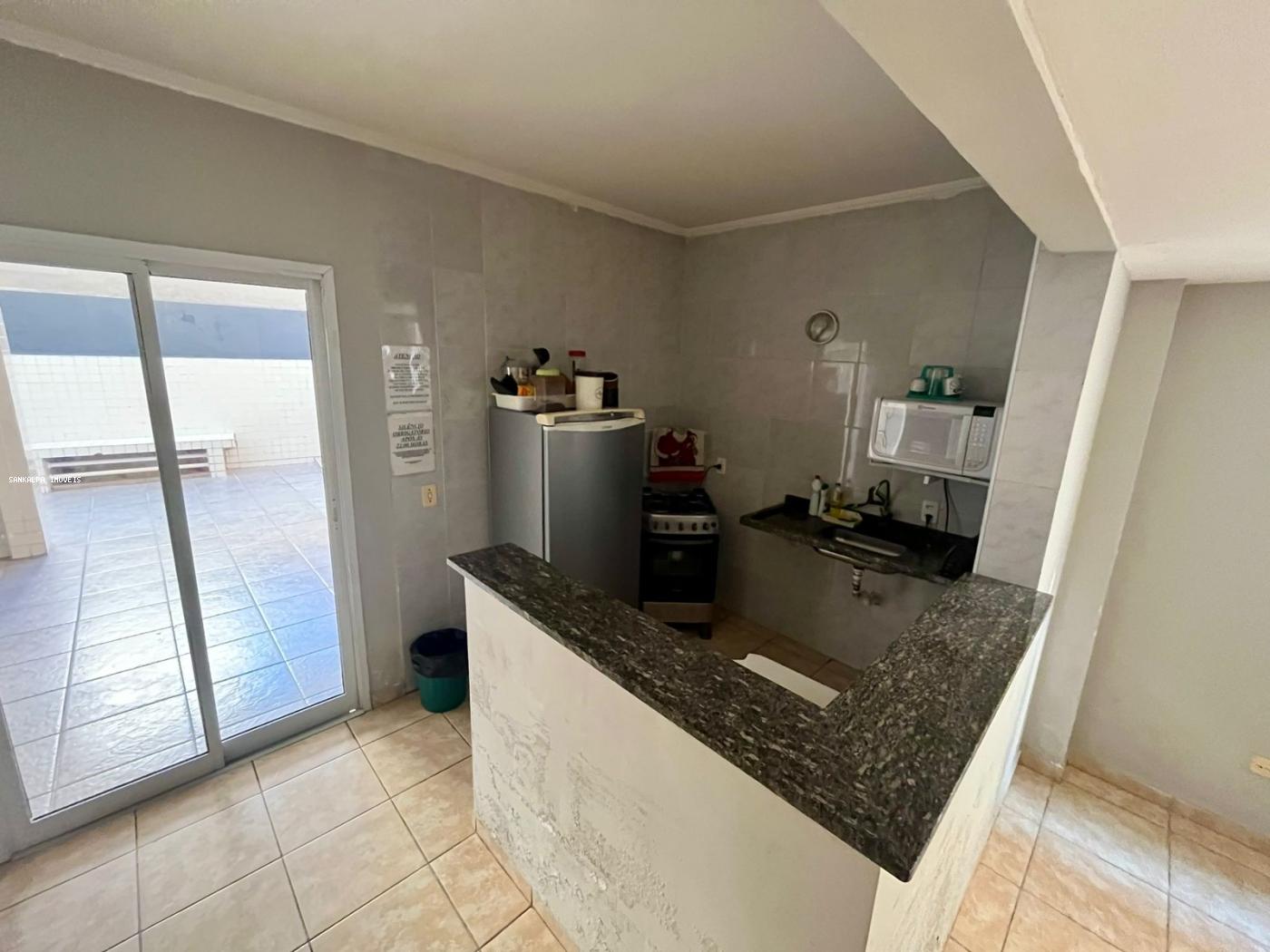 Apartamento à venda com 1 quarto, 38m² - Foto 5