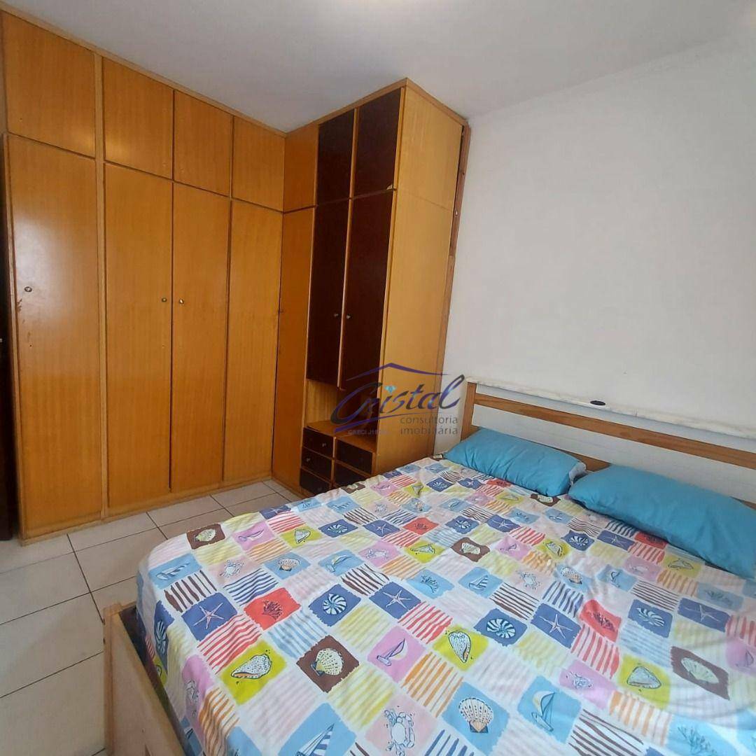 Apartamento à venda com 3 quartos, 100m² - Foto 13