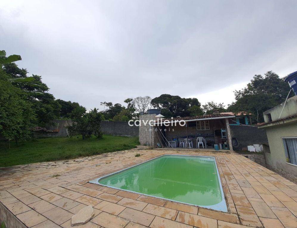 Casa à venda com 3 quartos, 114m² - Foto 3