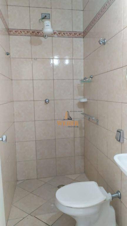 Sobrado à venda com 2 quartos, 110m² - Foto 10