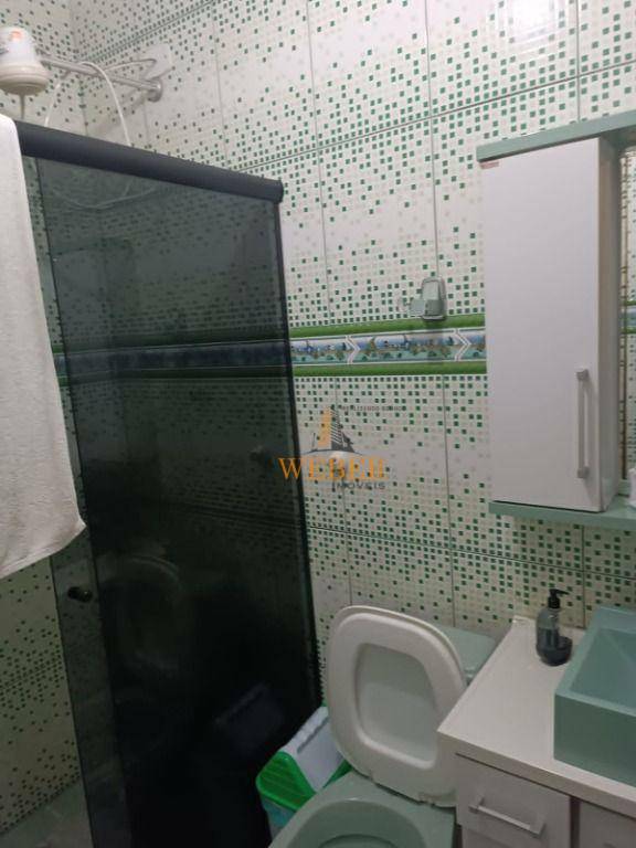 Sobrado à venda com 4 quartos, 230m² - Foto 58