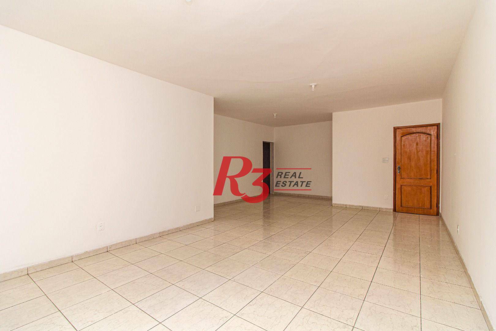 Apartamento à venda com 3 quartos, 126m² - Foto 3