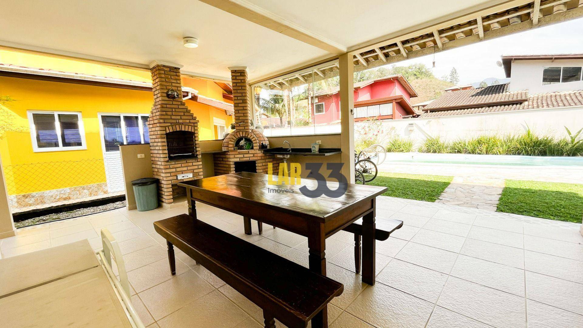 Casa de Condomínio à venda com 3 quartos, 220m² - Foto 21