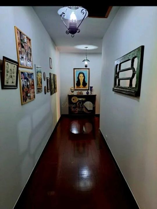 Casa de Condomínio à venda com 4 quartos, 300m² - Foto 27