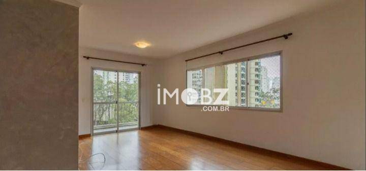 Apartamento à venda com 3 quartos, 105m² - Foto 1