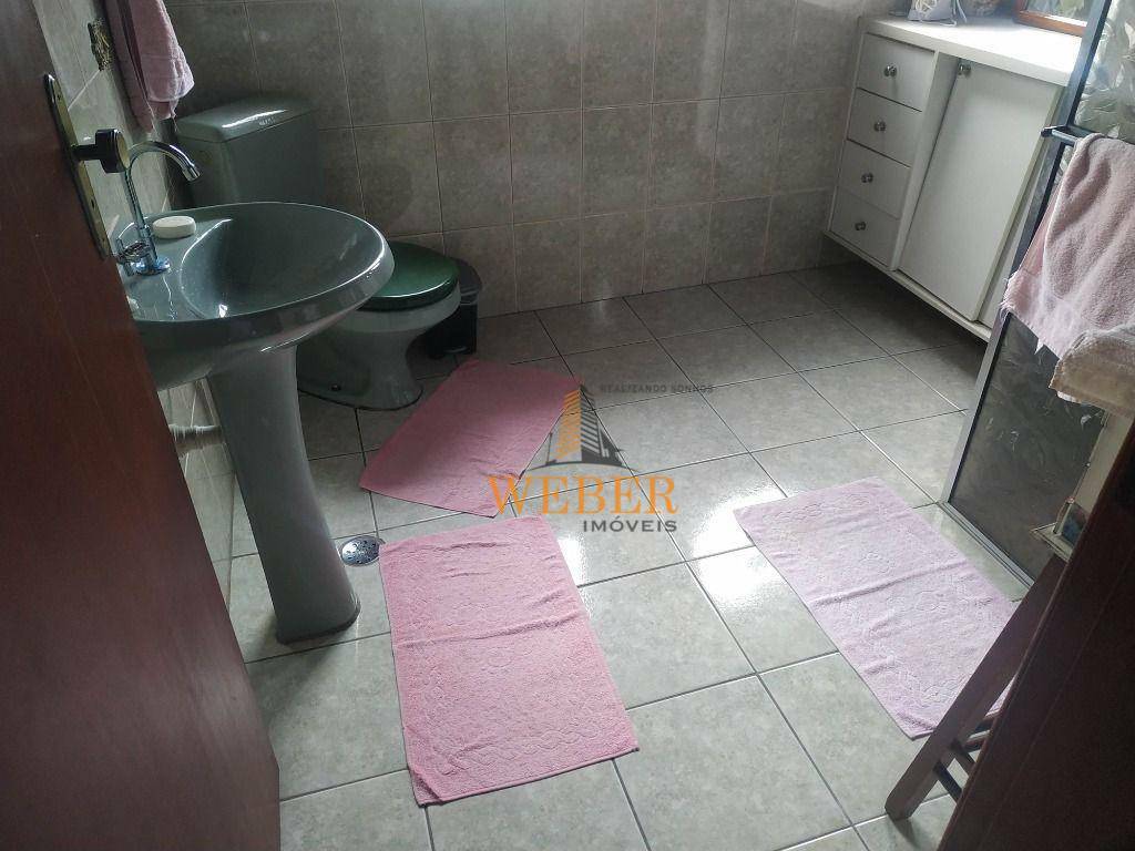 Sobrado à venda com 4 quartos, 180m² - Foto 6