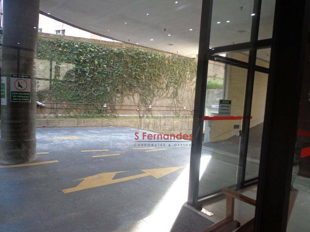 Conjunto Comercial-Sala para alugar, 150m² - Foto 23