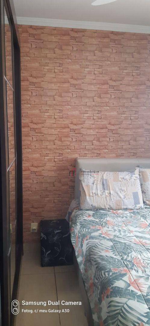 Casa de Condomínio à venda com 2 quartos, 37m² - Foto 16