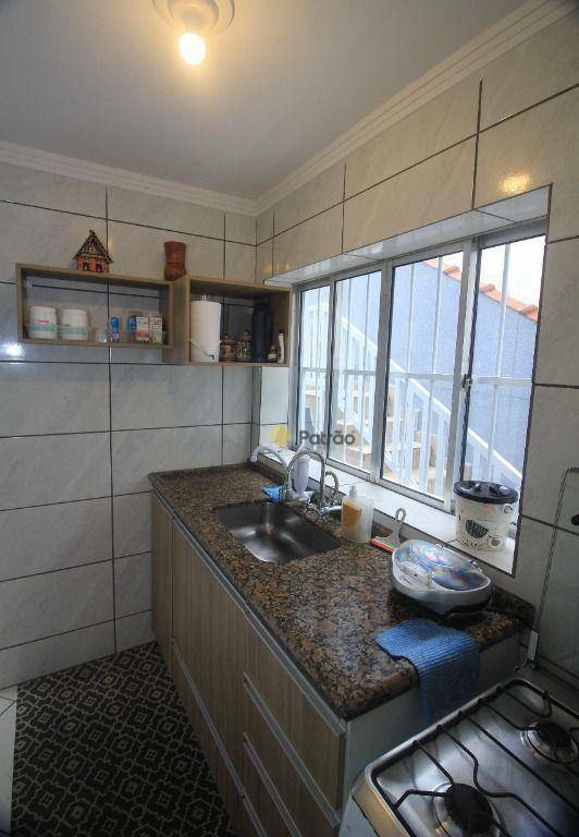 Sobrado à venda com 3 quartos, 184m² - Foto 11