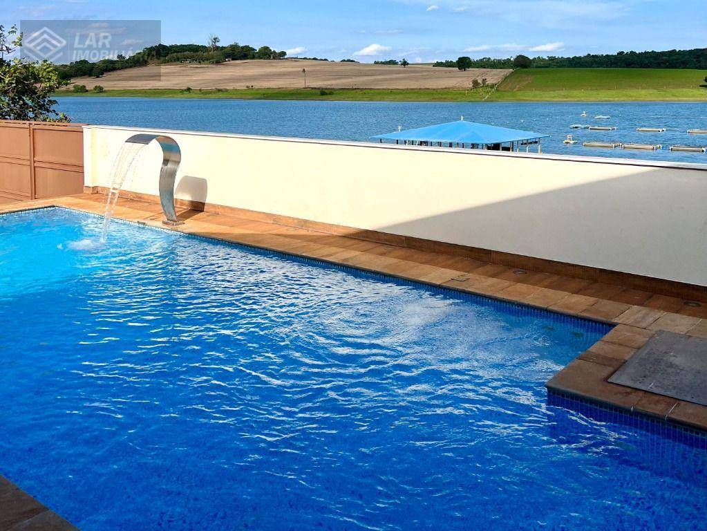 Casa de Condomínio, 5 quartos - Foto 1