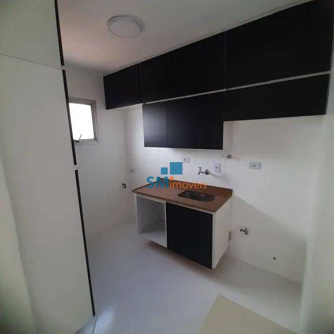 Apartamento à venda com 2 quartos, 56m² - Foto 5