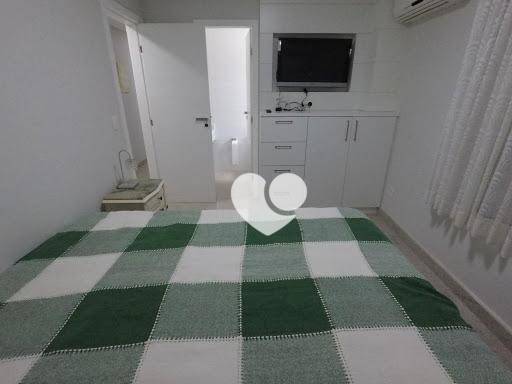 Cobertura à venda com 4 quartos, 240m² - Foto 19