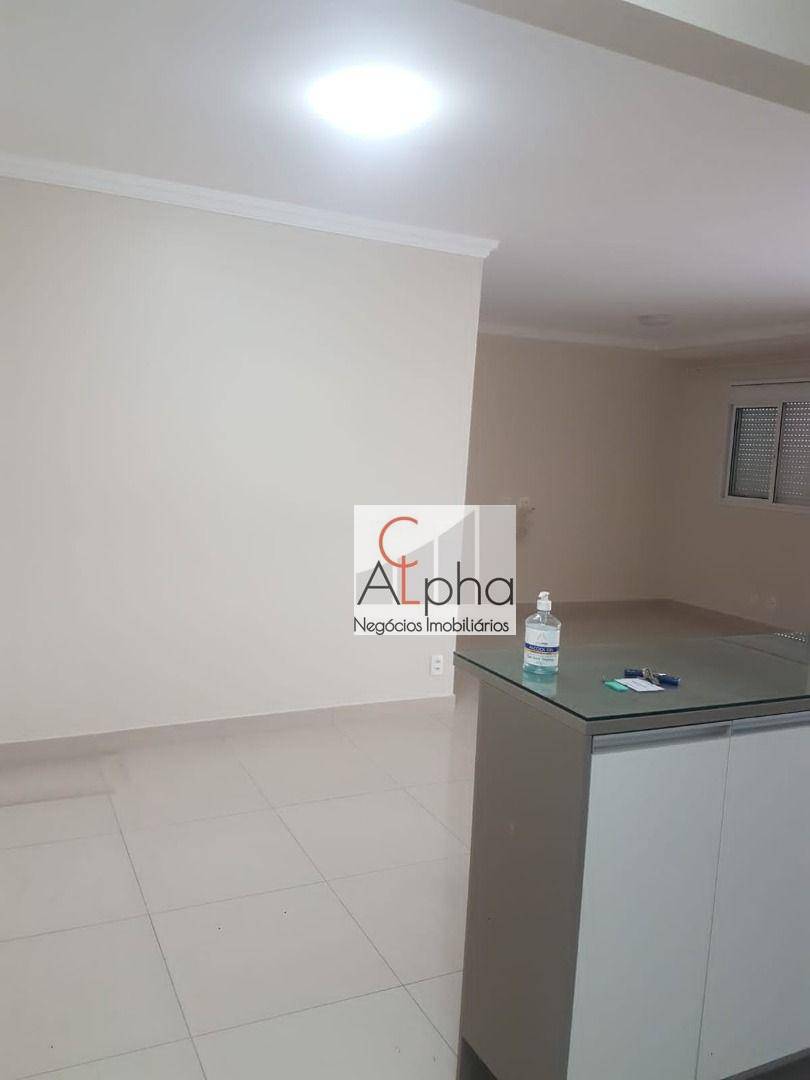 Apartamento para alugar com 2 quartos, 90m² - Foto 5