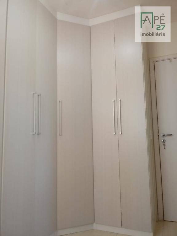 Apartamento à venda com 2 quartos, 59m² - Foto 11