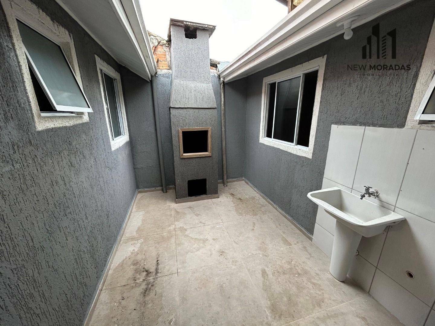 Casa à venda com 2 quartos, 85m² - Foto 6