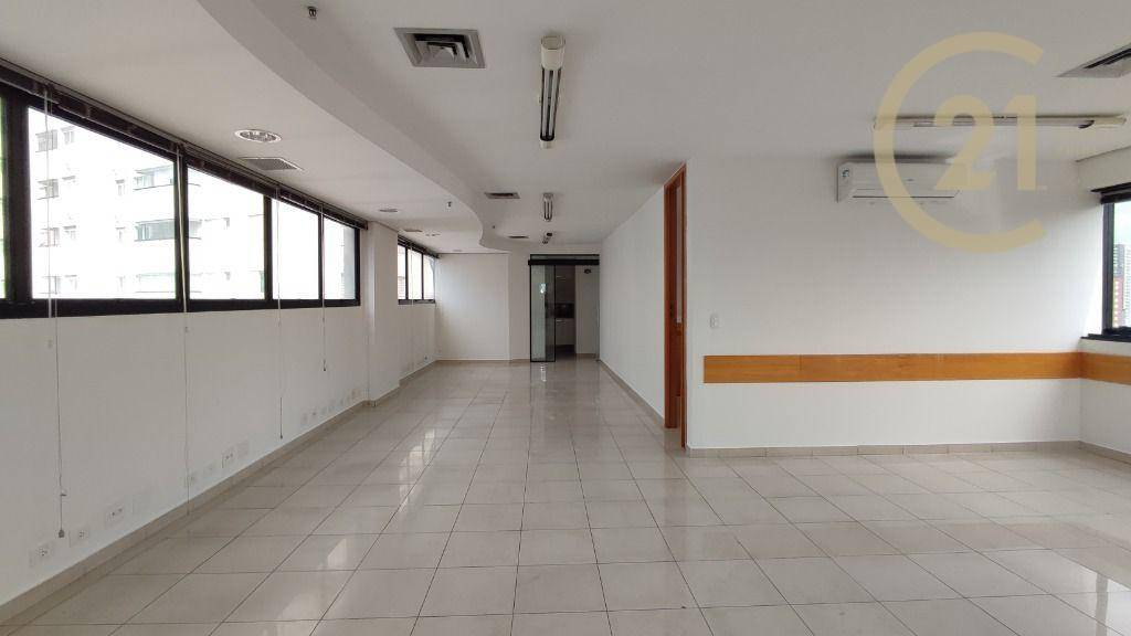 Conjunto Comercial-Sala para alugar, 110m² - Foto 14