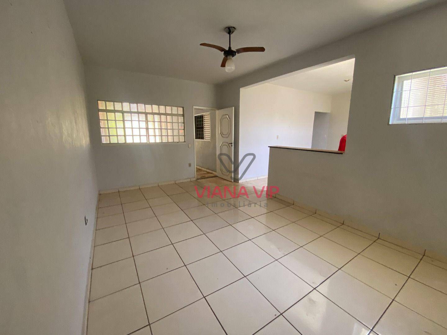 Casa, 2 quartos, 80 m² - Foto 2