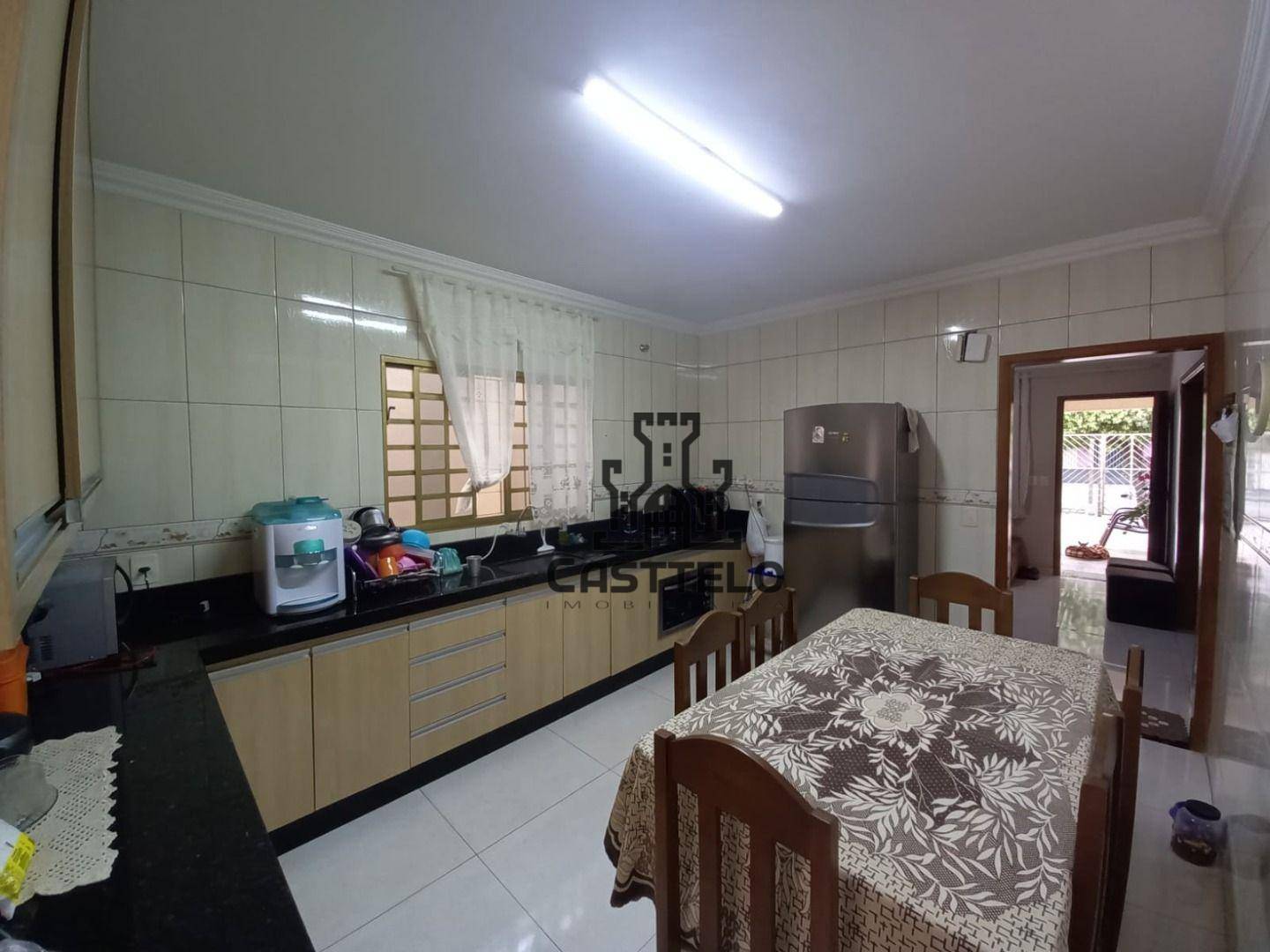 Casa à venda com 3 quartos, 135m² - Foto 6