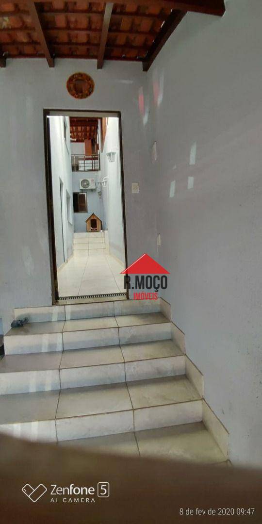 Sobrado à venda com 3 quartos, 260m² - Foto 10