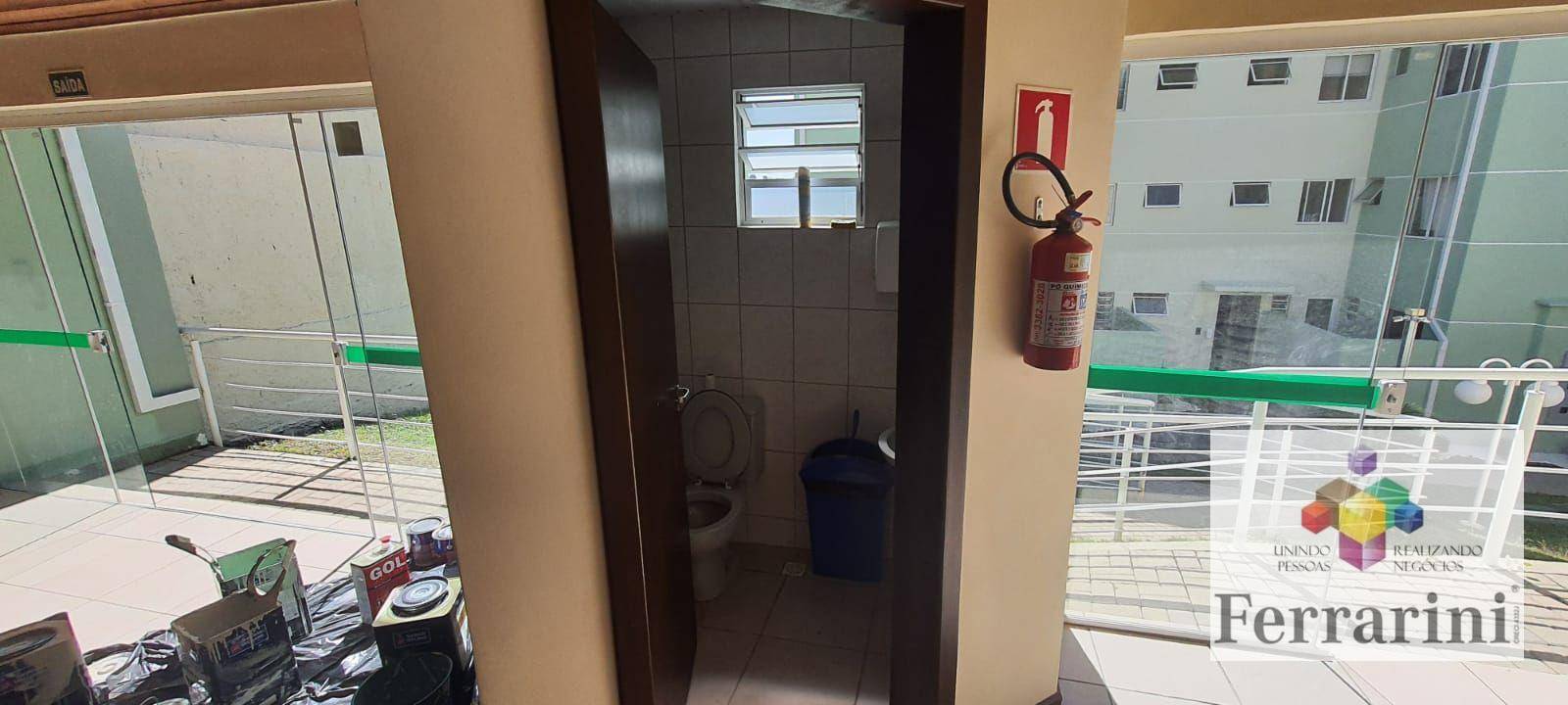 Apartamento à venda e aluguel com 2 quartos, 51m² - Foto 26