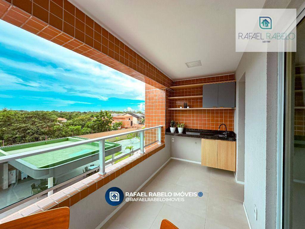 Apartamento para alugar com 3 quartos, 74m² - Foto 47