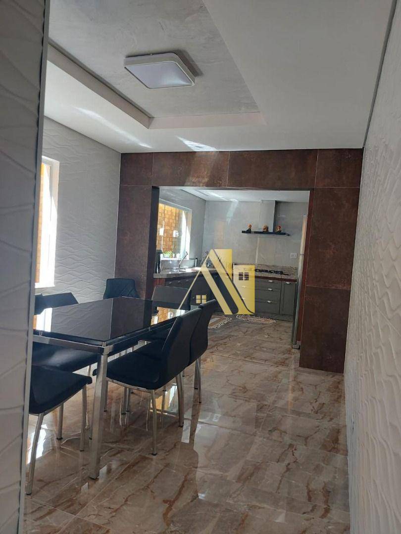 Sobrado à venda com 3 quartos, 221m² - Foto 12