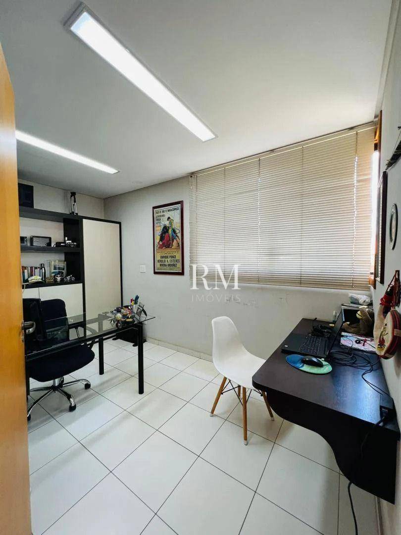 Casa à venda e aluguel com 3 quartos, 260m² - Foto 6