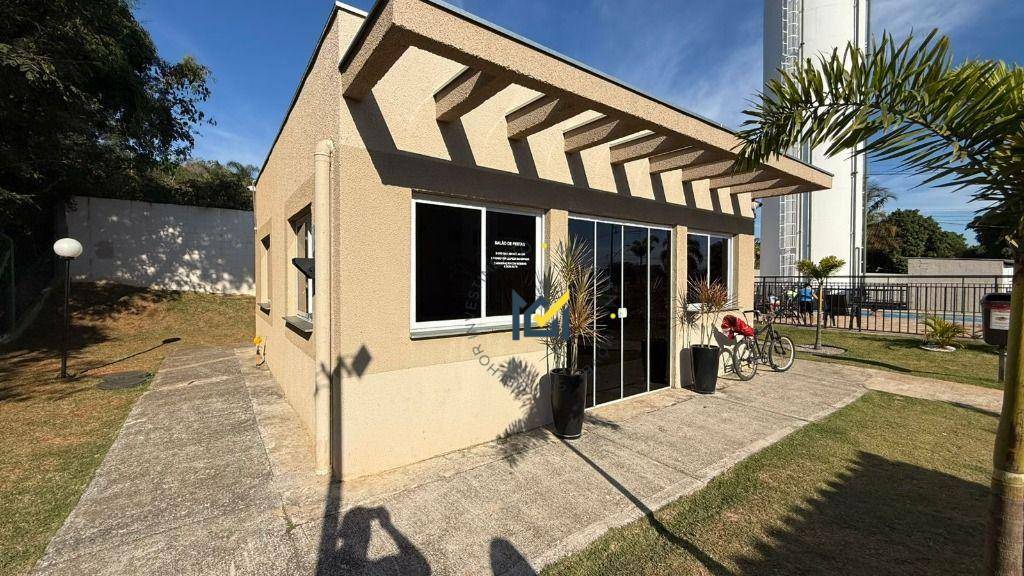 Apartamento à venda com 2 quartos, 42m² - Foto 12